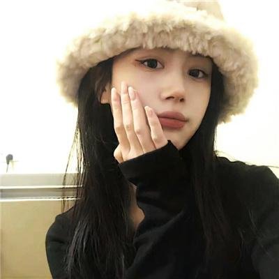 蓝色老虎